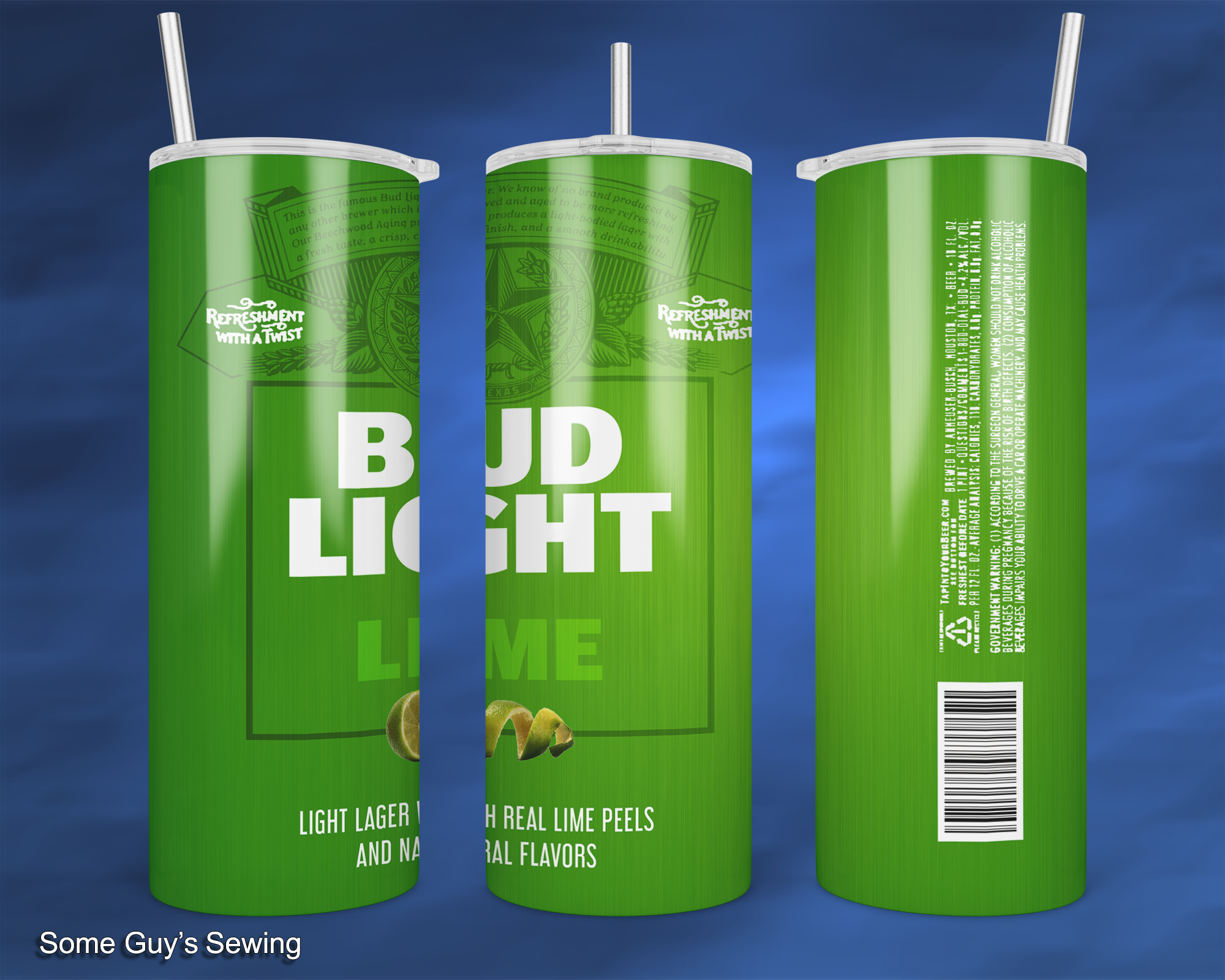 Bud light Lime